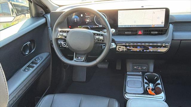 2026 Hyundai IONIQ 5 XRT