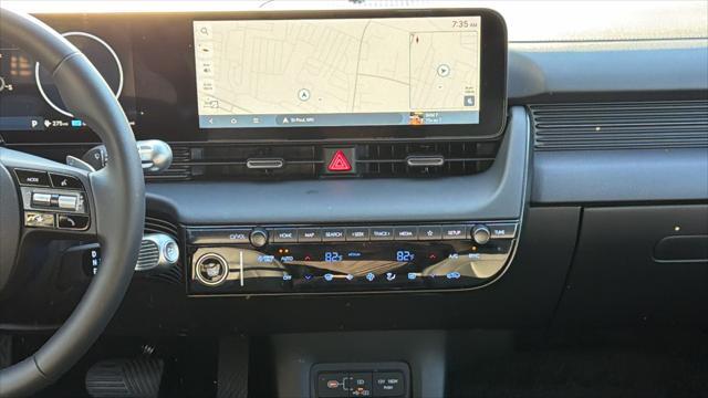 2026 Hyundai IONIQ 5 XRT