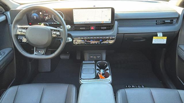 2026 Hyundai IONIQ 5 XRT