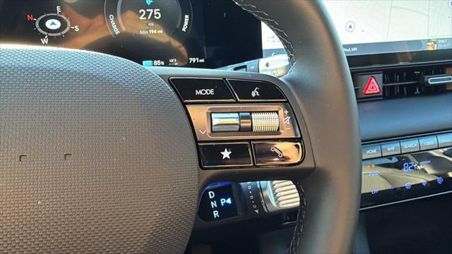 2026 Hyundai IONIQ 5 XRT