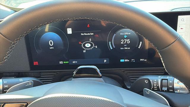 2026 Hyundai IONIQ 5 XRT