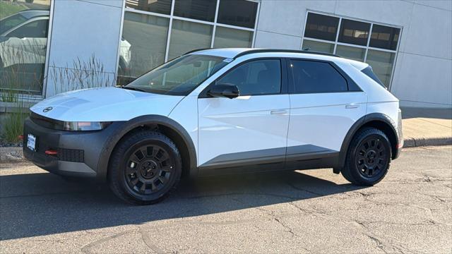 2026 Hyundai IONIQ 5 XRT