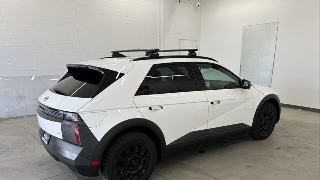 2026 Hyundai IONIQ 5 XRT