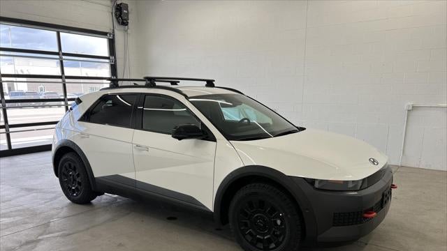 2026 Hyundai IONIQ 5 XRT