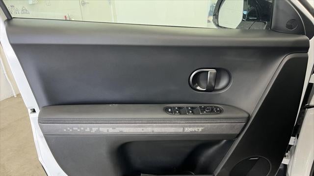 2026 Hyundai IONIQ 5 XRT