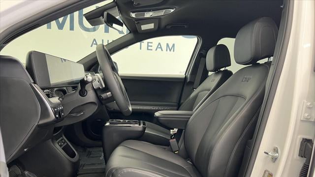 2026 Hyundai IONIQ 5 XRT