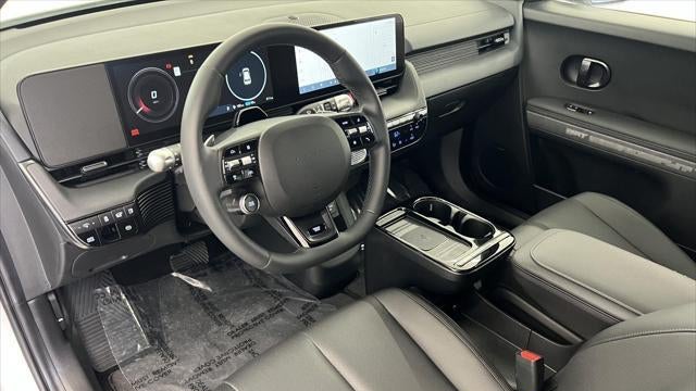 2026 Hyundai IONIQ 5 XRT