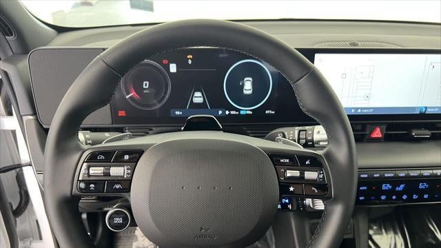 2026 Hyundai IONIQ 5 XRT