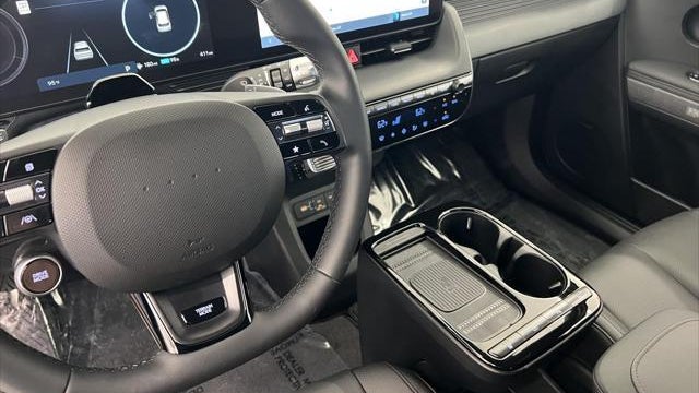 2026 Hyundai IONIQ 5 XRT