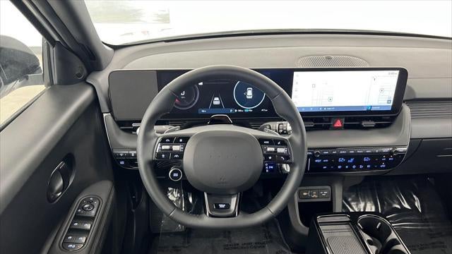 2026 Hyundai IONIQ 5 XRT