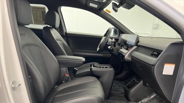 2026 Hyundai IONIQ 5 XRT