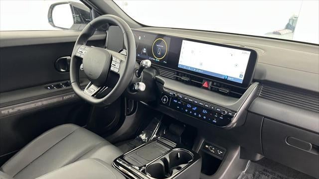 2026 Hyundai IONIQ 5 XRT