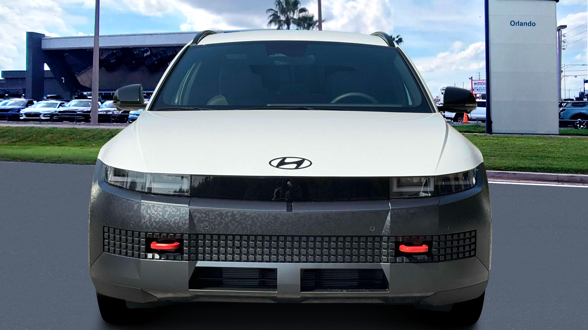 2025 Hyundai IONIQ 5 XRT
