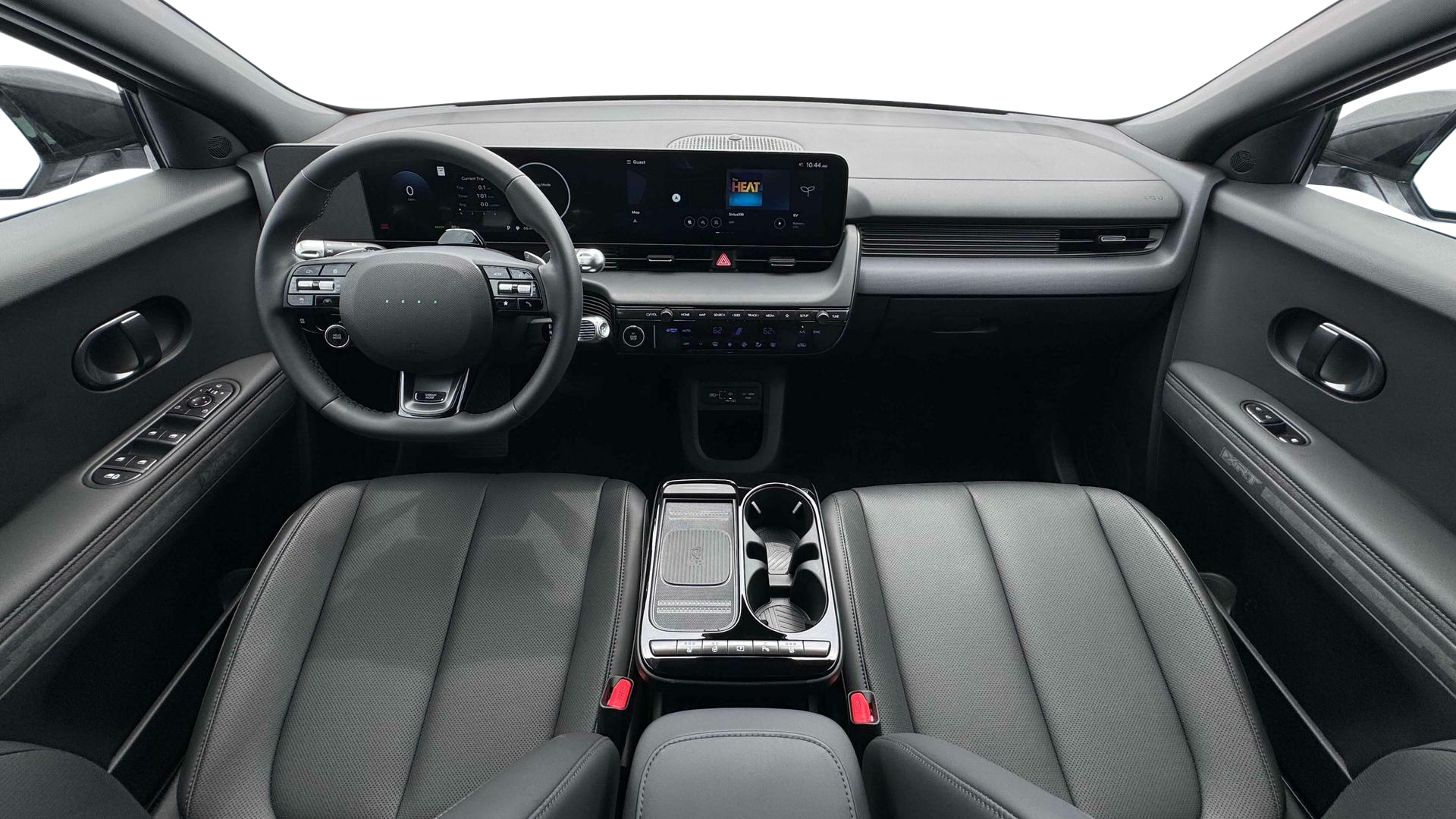 2025 Hyundai IONIQ 5 XRT
