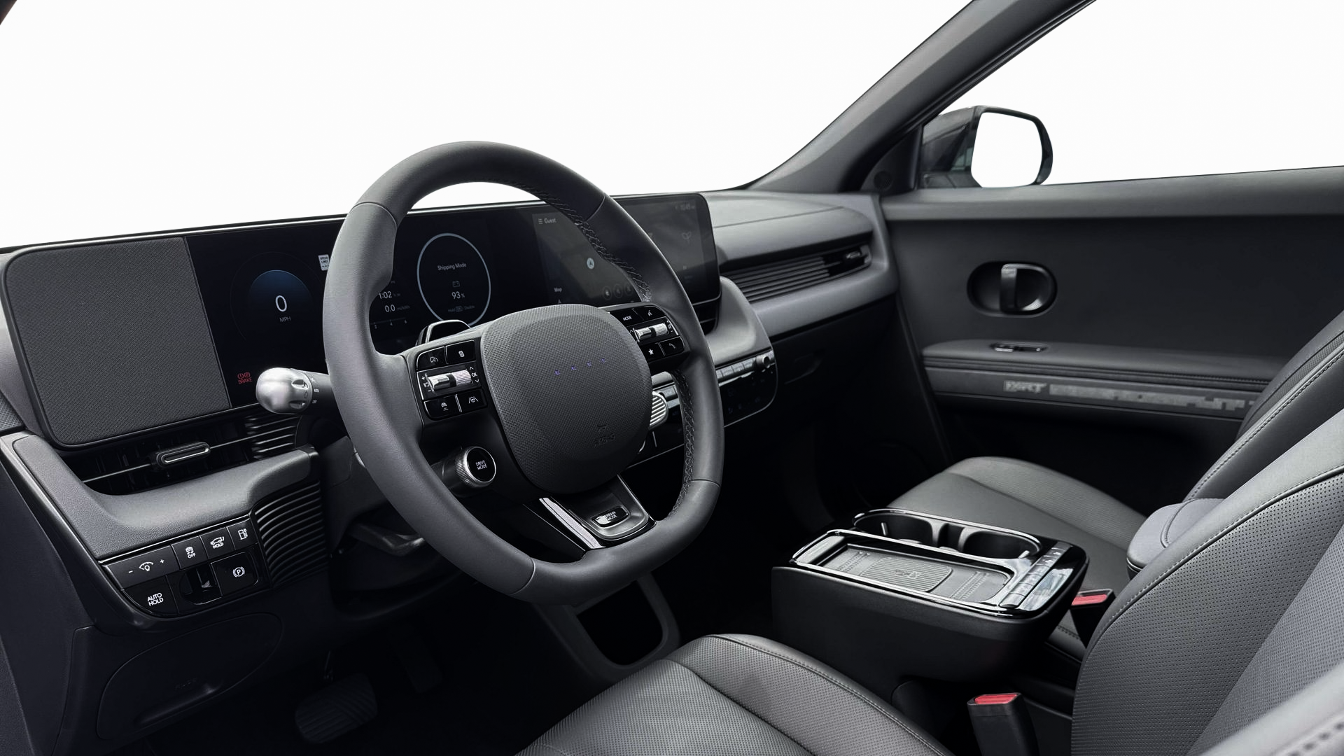 2025 Hyundai IONIQ 5 XRT