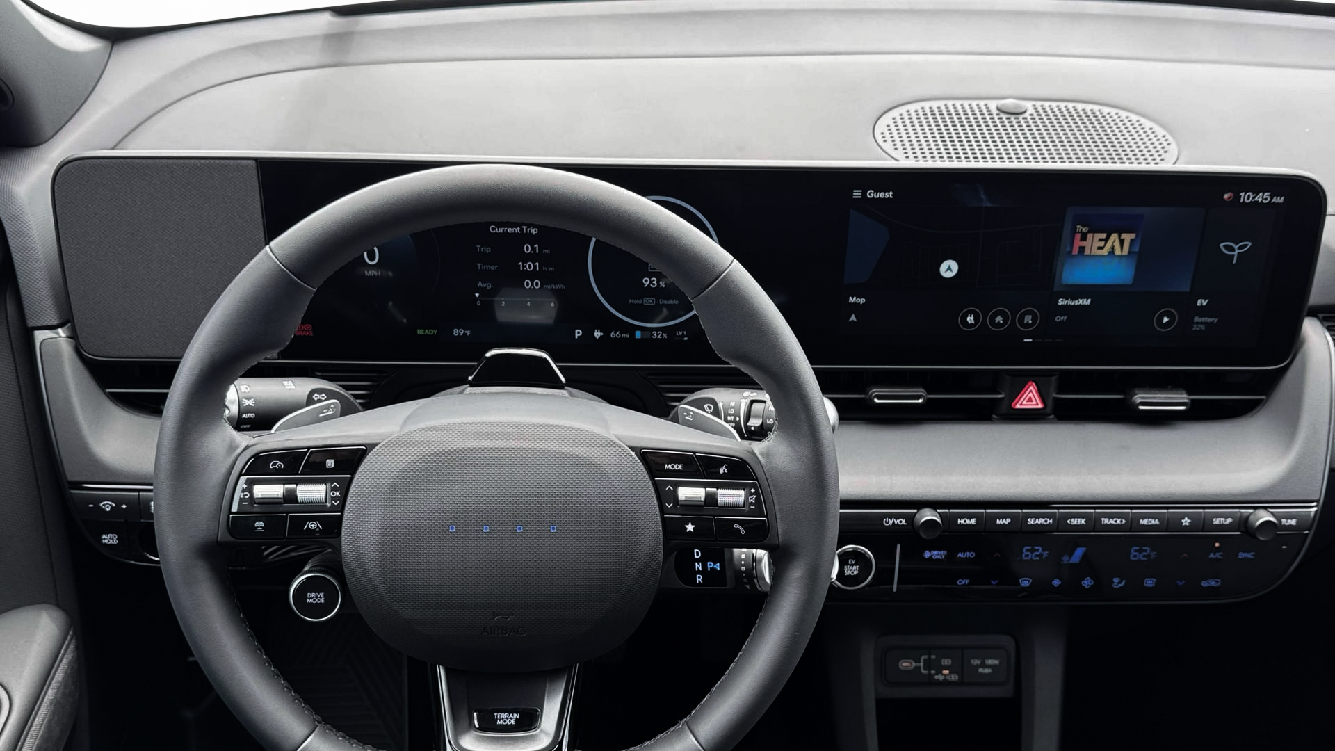 2025 Hyundai IONIQ 5 XRT