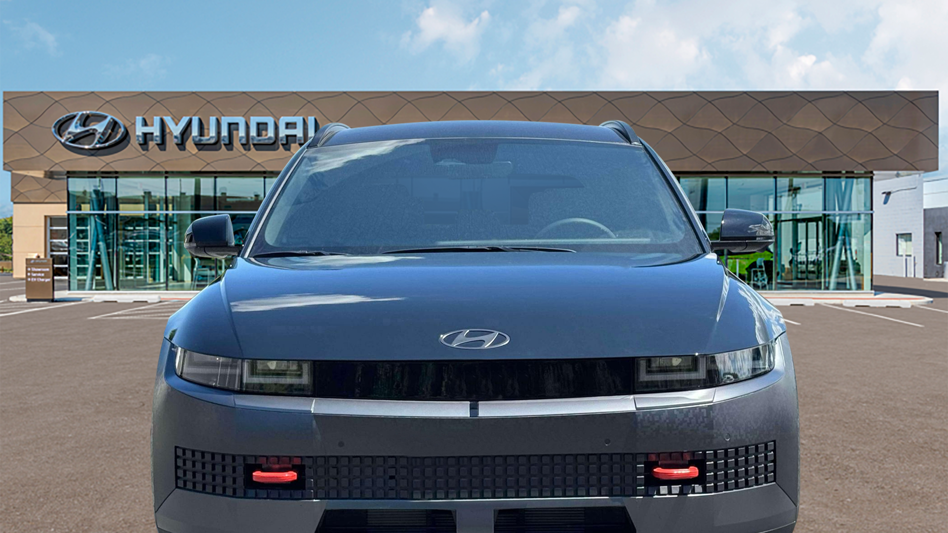 2026 Hyundai IONIQ 5 XRT