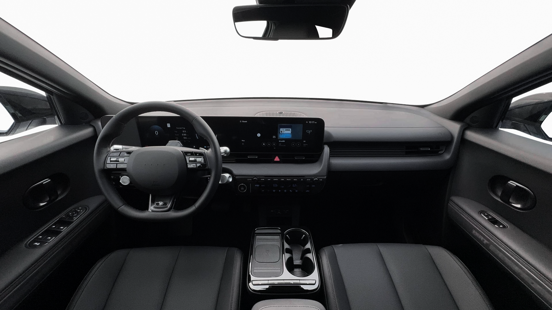 2026 Hyundai IONIQ 5 XRT