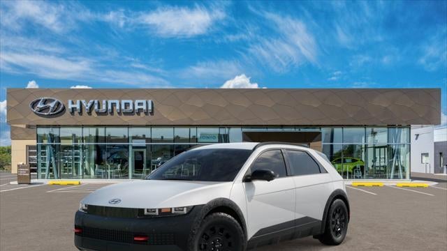 Preowned 2026 Hyundai IONIQ 5 XRT for Sale