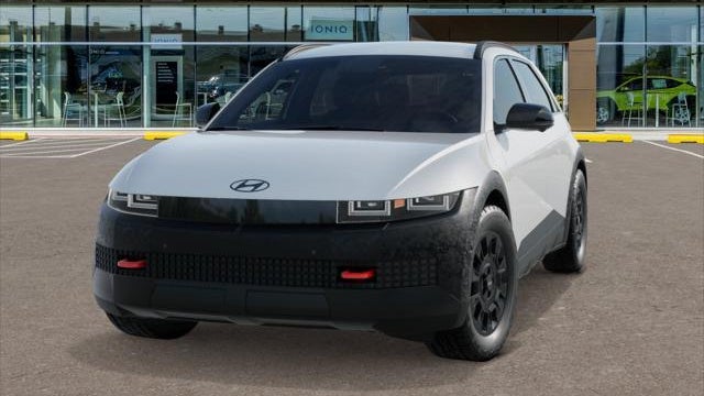 2026 Hyundai IONIQ 5 XRT