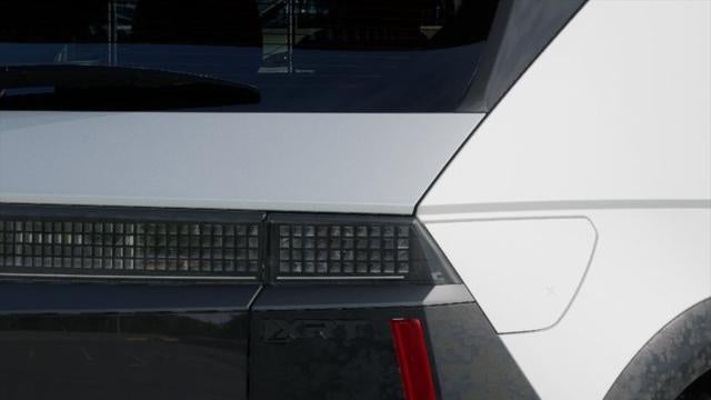 2026 Hyundai IONIQ 5 XRT