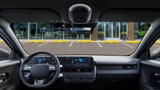 2026 Hyundai IONIQ 5 XRT