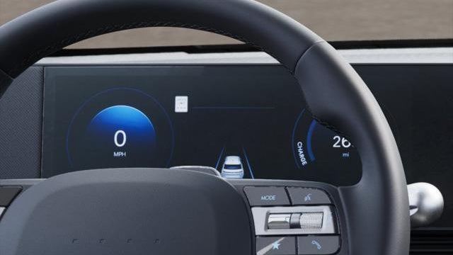 2026 Hyundai IONIQ 5 XRT