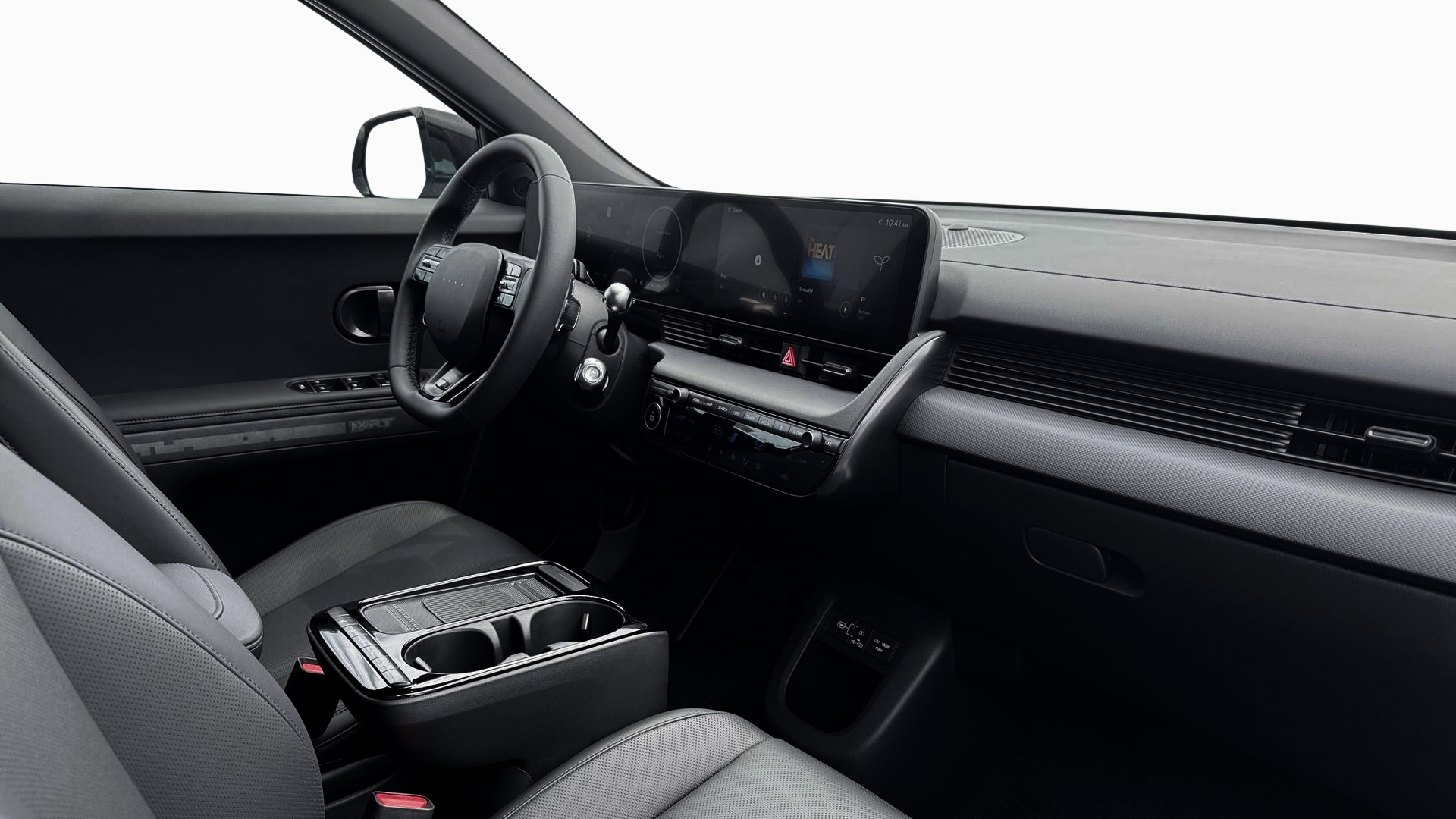 2025 Hyundai IONIQ 5 XRT