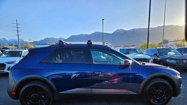 2026 Hyundai IONIQ 5 XRT