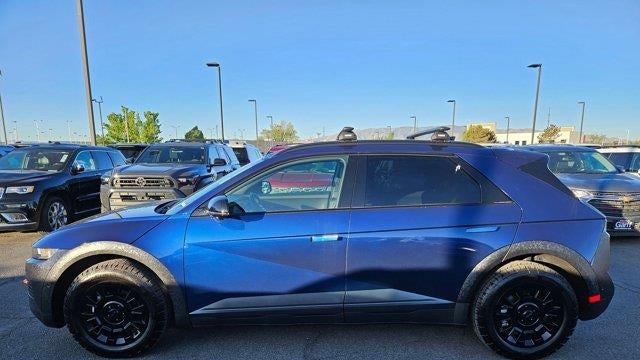 2026 Hyundai IONIQ 5 XRT