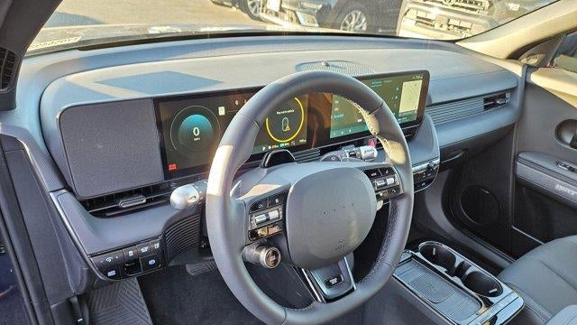 2026 Hyundai IONIQ 5 XRT