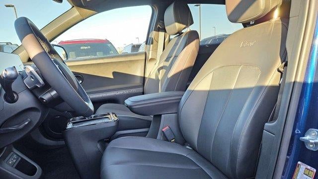 2026 Hyundai IONIQ 5 XRT