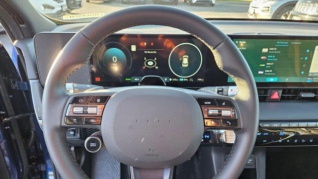 2026 Hyundai IONIQ 5 XRT