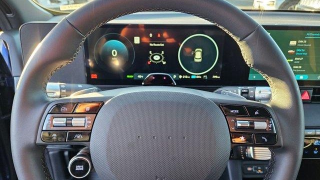 2026 Hyundai IONIQ 5 XRT