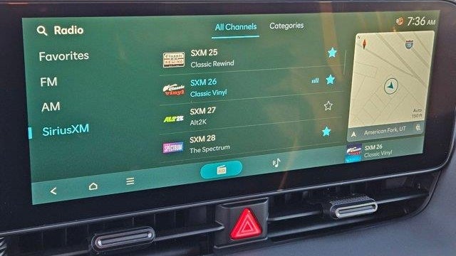 2026 Hyundai IONIQ 5 XRT