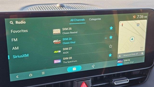 2026 Hyundai IONIQ 5 XRT