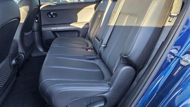 2026 Hyundai IONIQ 5 XRT