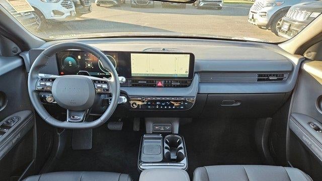 2026 Hyundai IONIQ 5 XRT