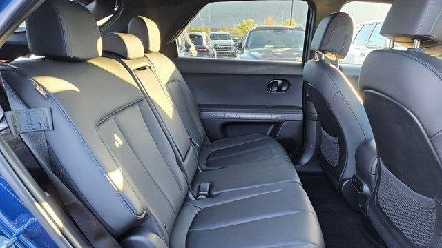 2026 Hyundai IONIQ 5 XRT