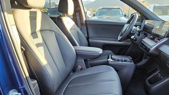 2026 Hyundai IONIQ 5 XRT