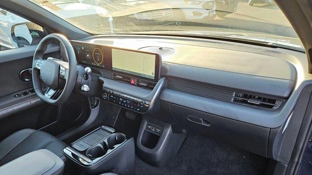 2026 Hyundai IONIQ 5 XRT
