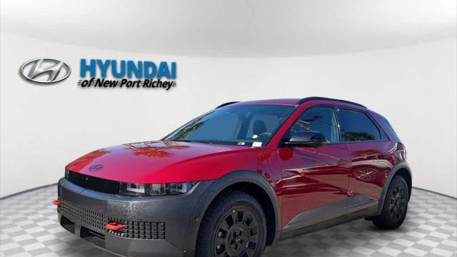 Preowned 2026 Hyundai IONIQ 5 XRT for Sale