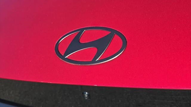 2026 Hyundai IONIQ 5 XRT