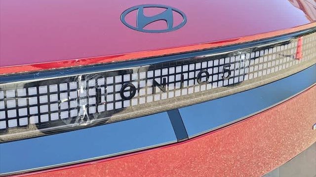 2026 Hyundai IONIQ 5 XRT