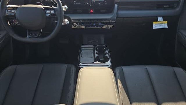2026 Hyundai IONIQ 5 XRT