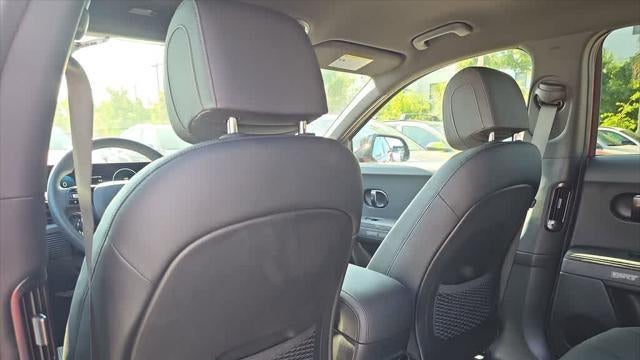 2026 Hyundai IONIQ 5 XRT