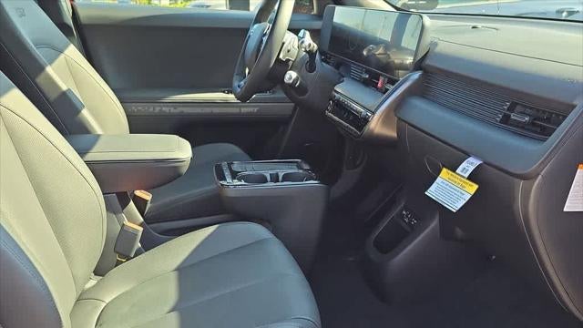 2026 Hyundai IONIQ 5 XRT