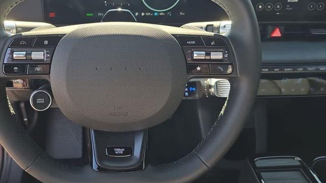 2026 Hyundai IONIQ 5 XRT