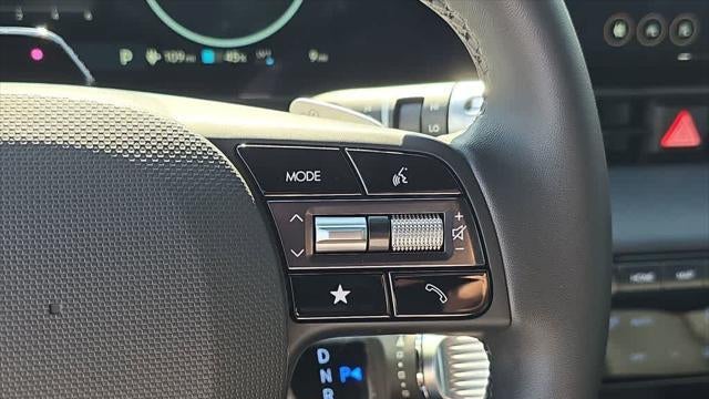 2026 Hyundai IONIQ 5 XRT