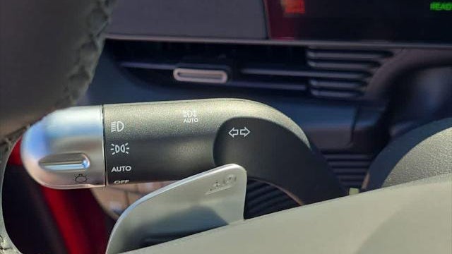 2026 Hyundai IONIQ 5 XRT